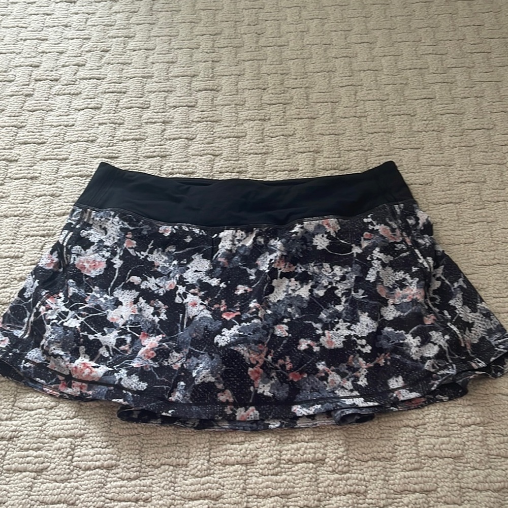 Lululemon Skirt